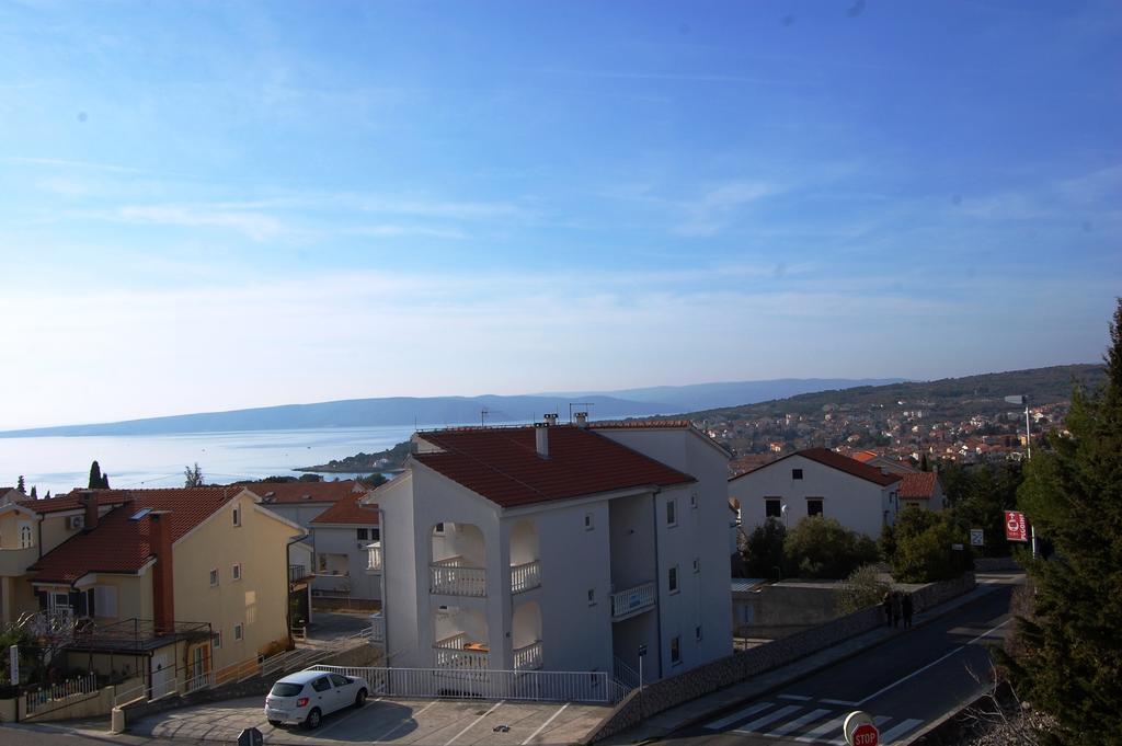كرك Apartments Setka الغرفة الصورة