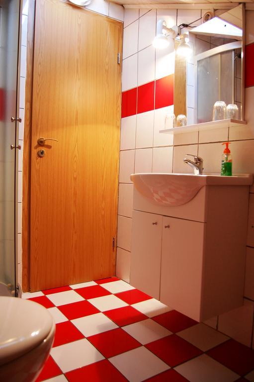 كرك Apartments Setka الغرفة الصورة