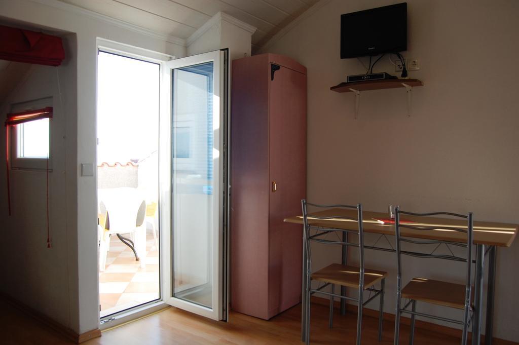 كرك Apartments Setka الغرفة الصورة