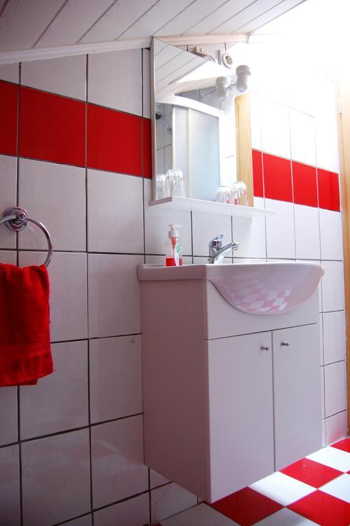 كرك Apartments Setka الغرفة الصورة