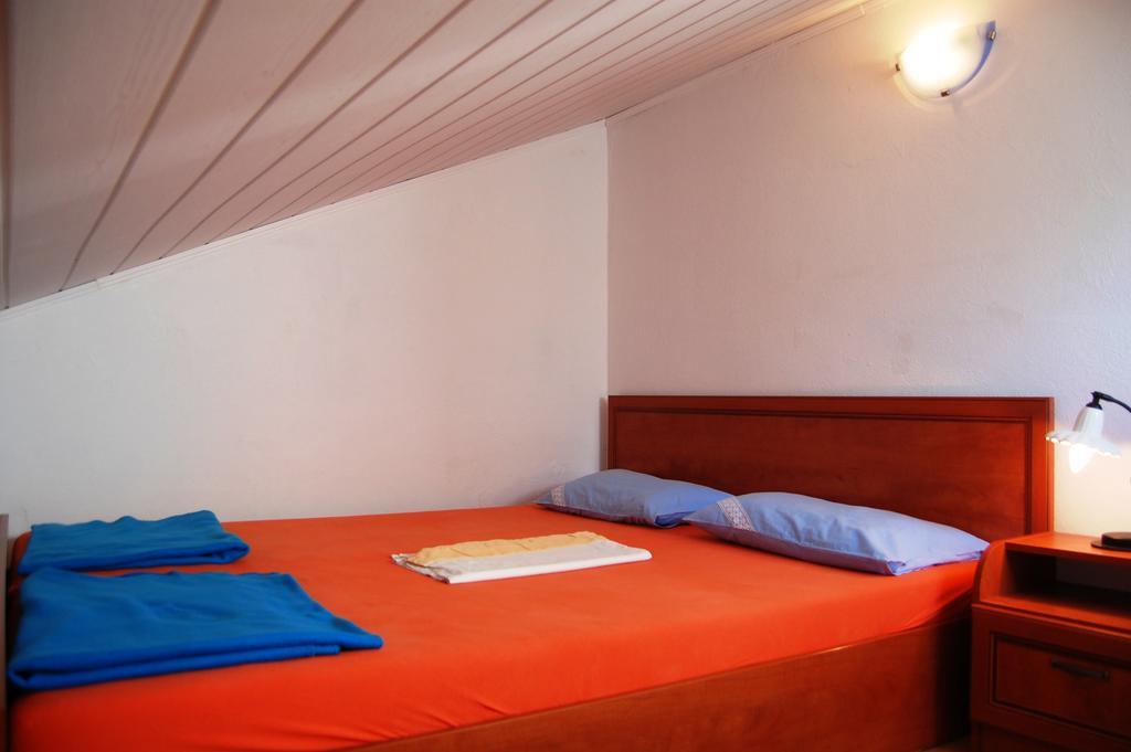 كرك Apartments Setka الغرفة الصورة