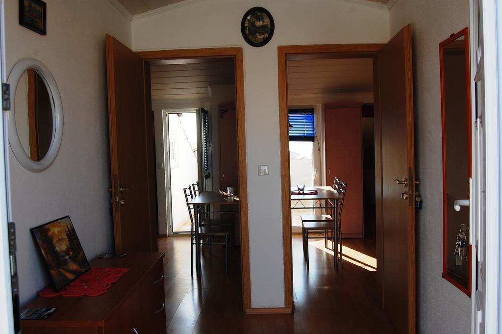 كرك Apartments Setka الغرفة الصورة