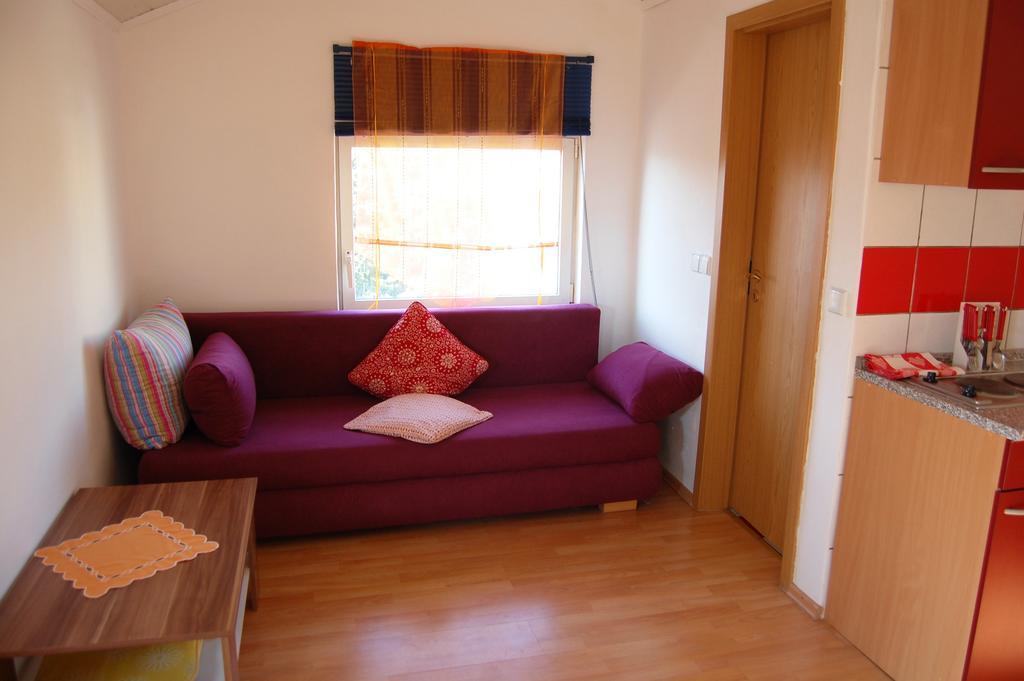 كرك Apartments Setka الغرفة الصورة