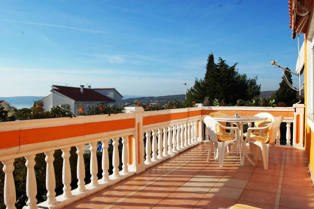 كرك Apartments Setka الغرفة الصورة