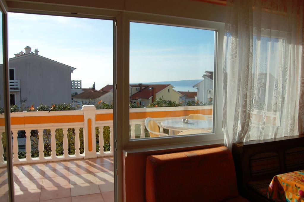 كرك Apartments Setka الغرفة الصورة