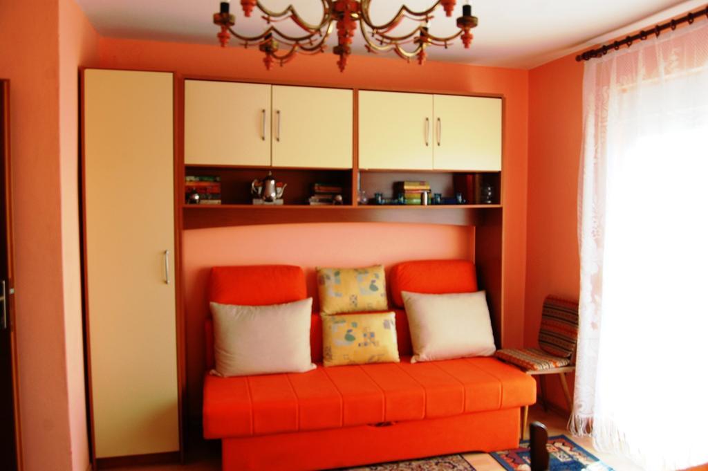 كرك Apartments Setka الغرفة الصورة