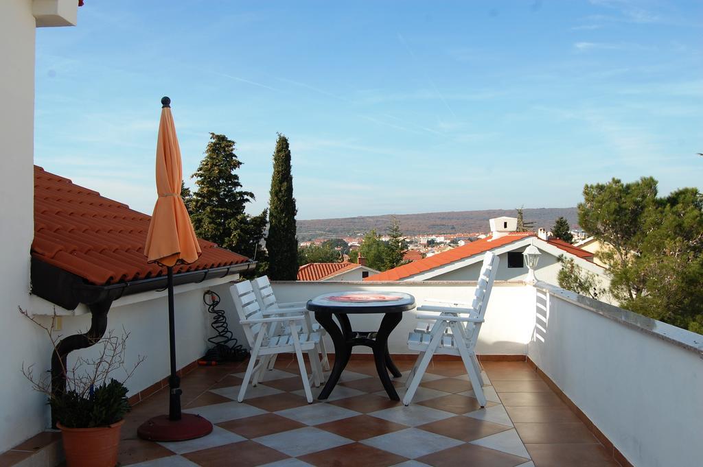 كرك Apartments Setka الغرفة الصورة