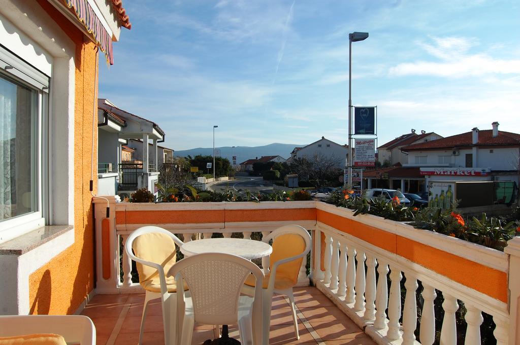 كرك Apartments Setka الغرفة الصورة