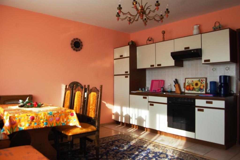 كرك Apartments Setka الغرفة الصورة