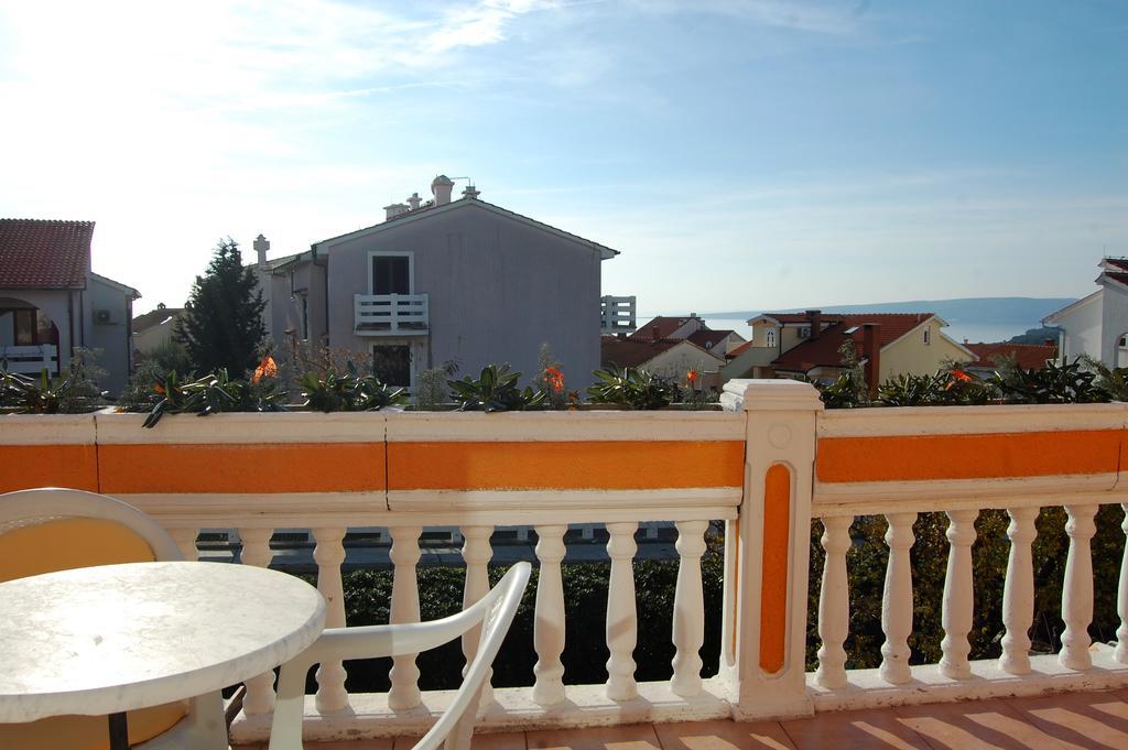 كرك Apartments Setka الغرفة الصورة