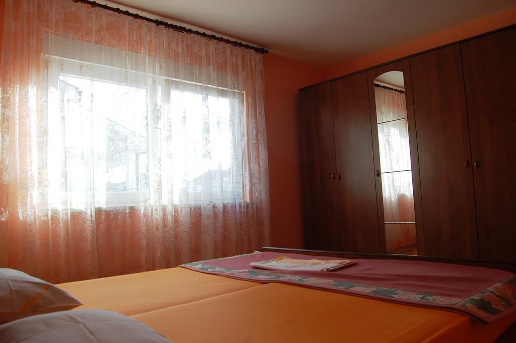 كرك Apartments Setka الغرفة الصورة