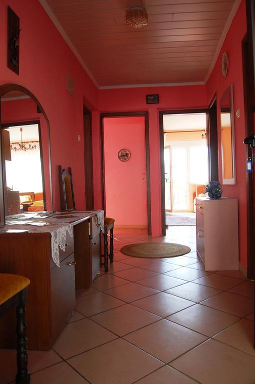 كرك Apartments Setka الغرفة الصورة