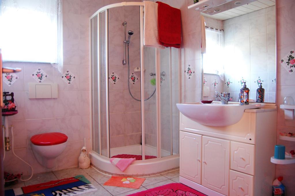 كرك Apartments Setka الغرفة الصورة
