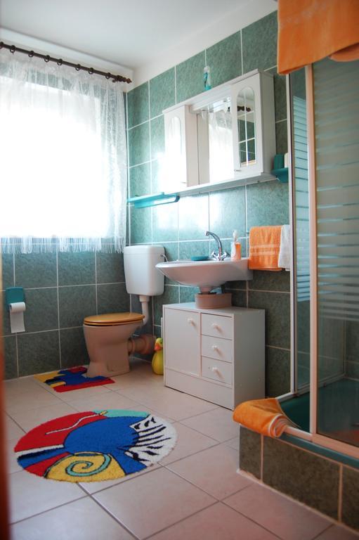كرك Apartments Setka الغرفة الصورة
