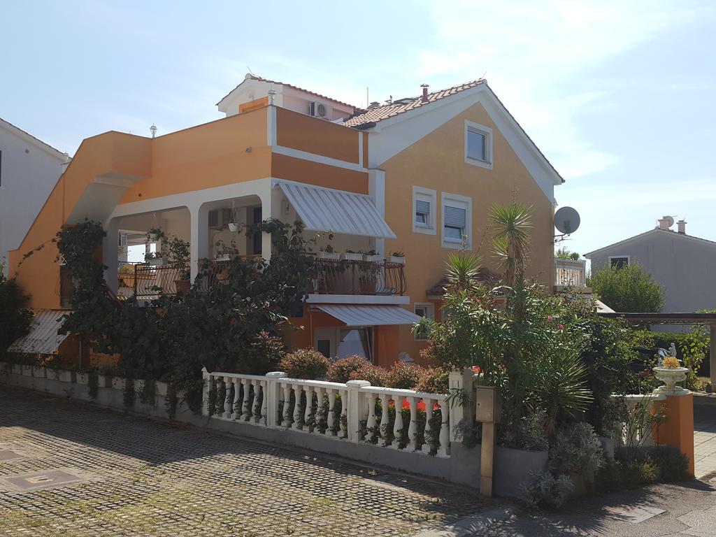 كرك Apartments Setka المظهر الخارجي الصورة